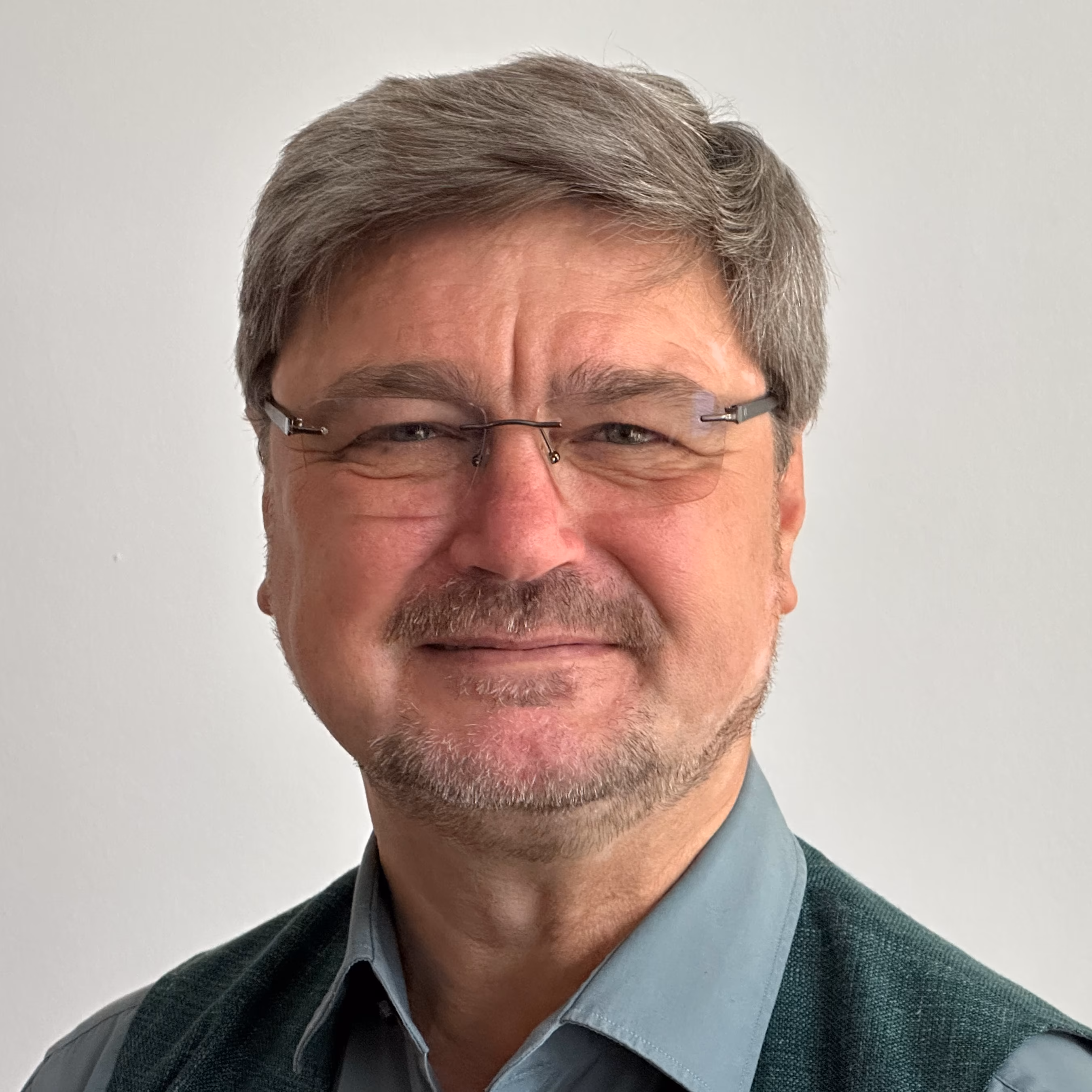 Erwin Siegel